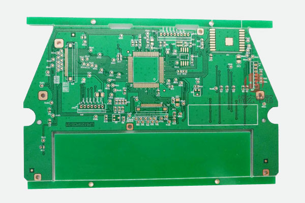 鍵盤pcb,機械鍵盤pcb,工業(yè)鍵盤pcb板 機械鍵盤電路板