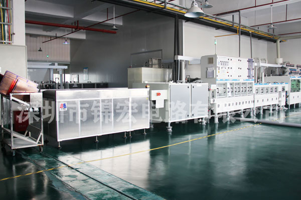 階梯鋼網(wǎng)是多少？電路板