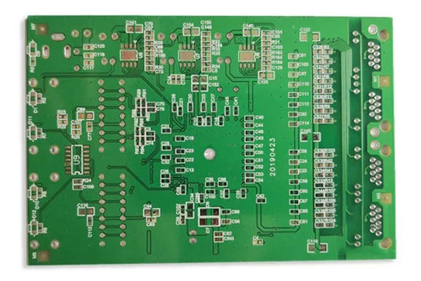 雙面吸塵器線路板